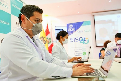 SISOL Salud reanuda actividades atendiendo especialidades de mayor demanda