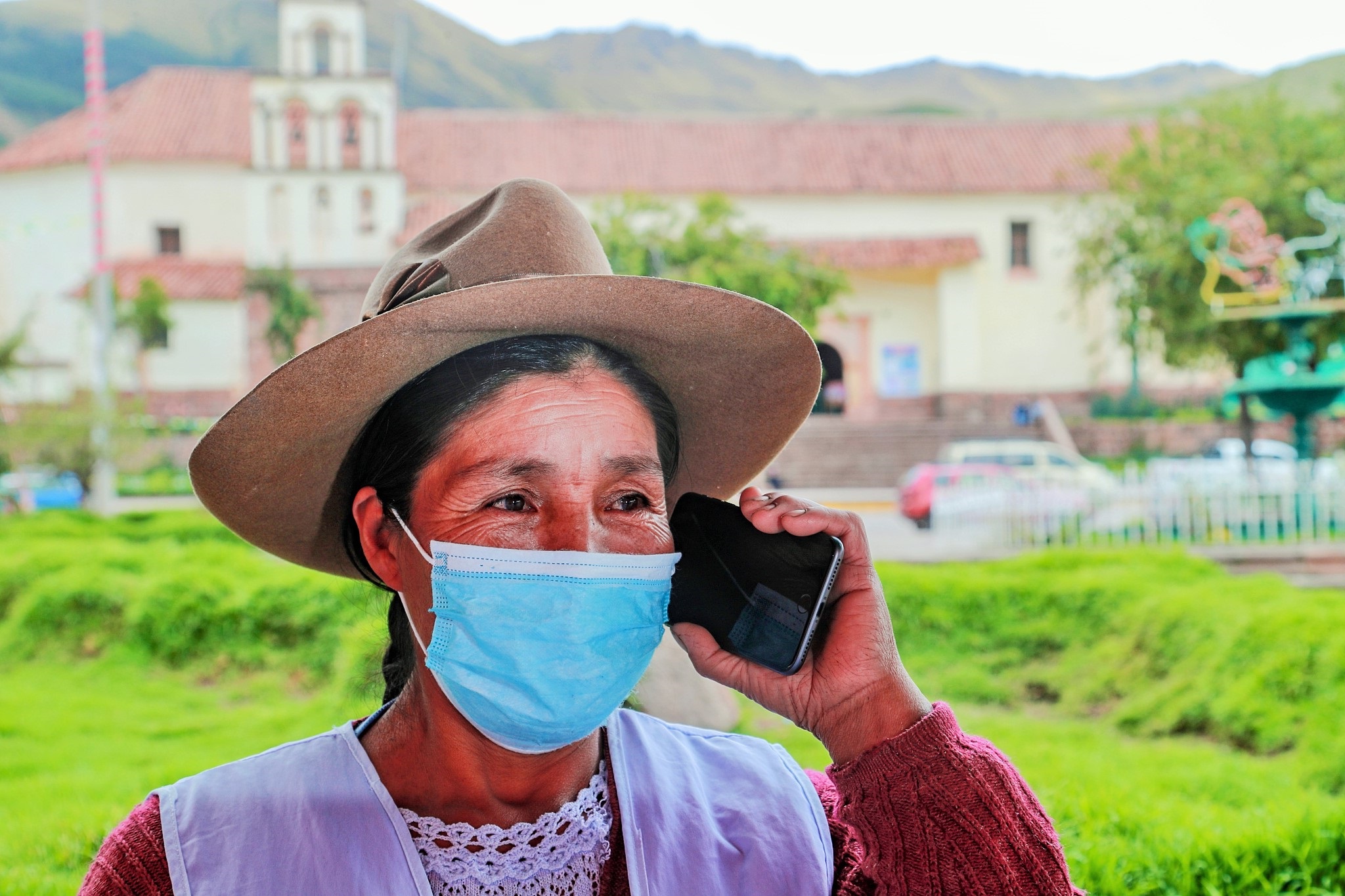 Más de dos millones de peruanos se beneficiaron con autorizaciones de radio y televisión en el 2020