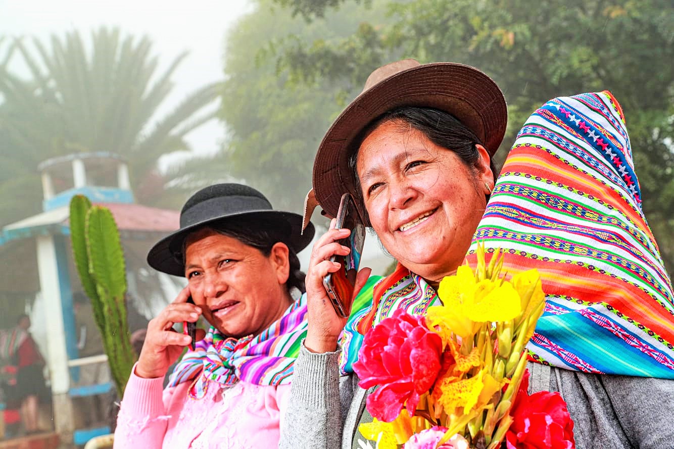 Perú inicia proyecto de cooperación con Corea sobre compartición de infraestructura en telecomunicaciones
