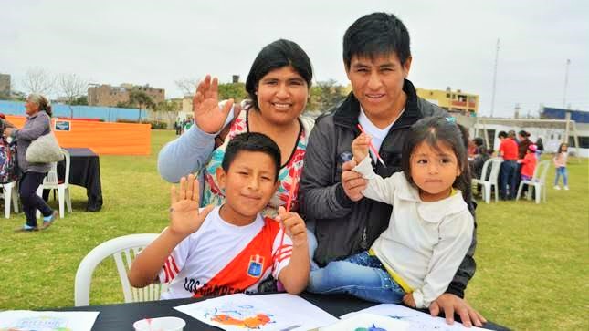 Histórica sentencia: TC decide que peruanos pueden llevar su apellido materno antes el paterno 
