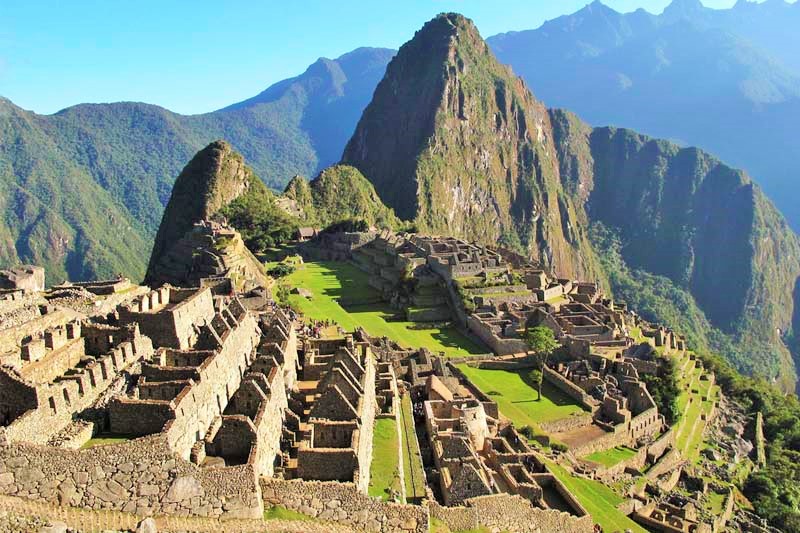 Tres mil quinientos turistas podrán visitar Machu Picchu de manera diaria