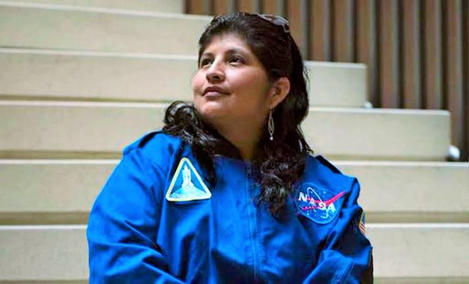 Ingeniera peruana de NASA, Aracely Quispe Neira,  pondrá en órbita este 22 de diciembre telescopio espacial James Webb
