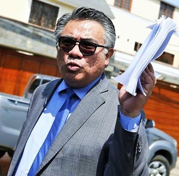 Fiscalía debe investigar al presidente Castillo por no poder justificar actividad en Breña, asegura abogado César Nakasaki