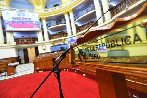 Paquete arancelario de EE.UU. favorece el comercio exterior peruano 👀