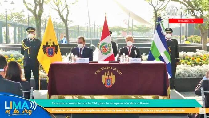 Conozca cuánto subirán los arbitrajes en los distritos de Lima este 2022