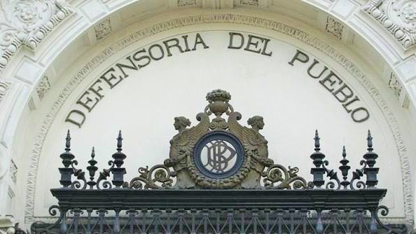 Sala Penal de Audiencia Nacional de España declara procedente ampliación de extradición de César Hinostroza