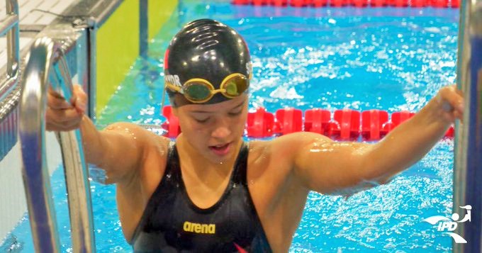 Conoce a los nadadores nacionales que nos representarán en los Juegos Suramericanos de la Juventud 2022