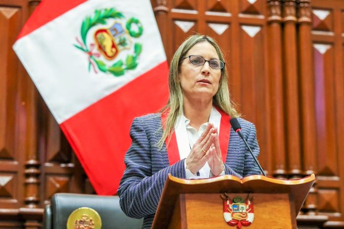 Defensoría del Pueblo demanda cese inmediato de inmovilización social por ser inconstitucional