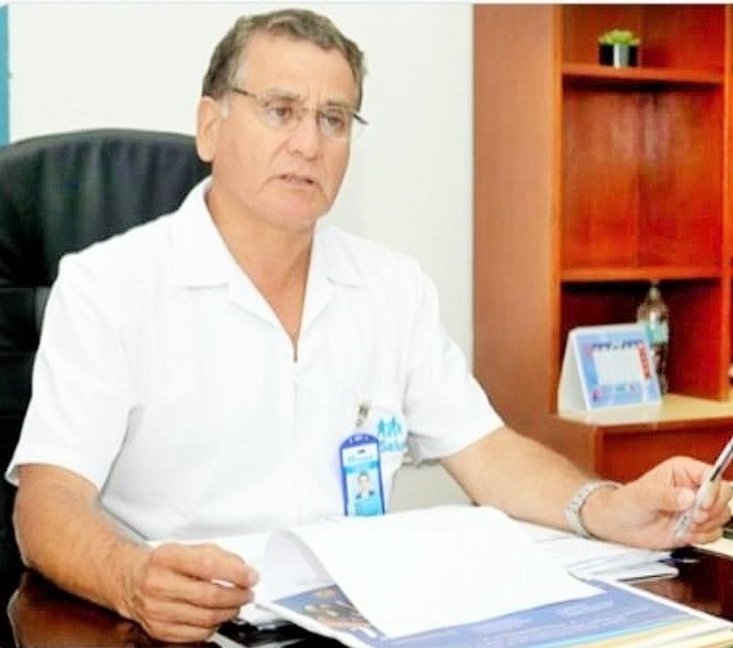 Fiscal de la Nación dispuso dejar sin efecto disposición que suspendía investigación preliminar a Pedro Castillo