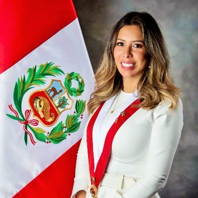 Ingeniera de la UNMSM , Silvana Flores, es la inventora peruana con la mayor cantidad de patentes verdes registradas en Indecopi