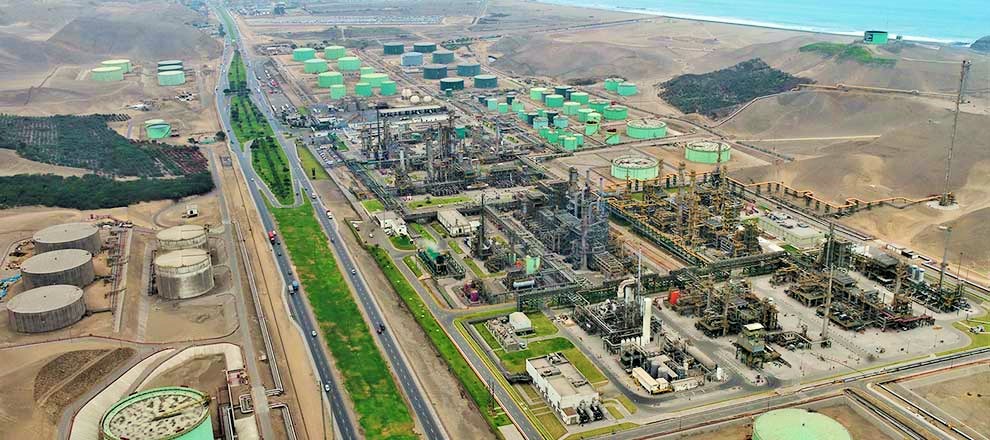 OEFA dispuso autorizar por 10 días calendario actividades de carga y descarga de hidrocarburos en La Pampilla