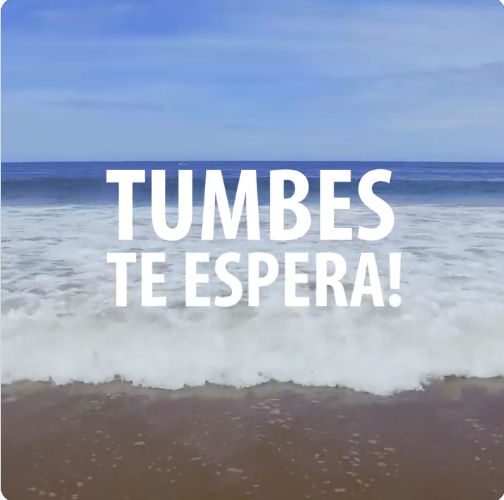 Se abre frontera con Ecuador, en Tumbes (video)