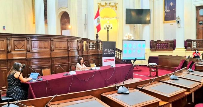 Congresista Jorge Montoya solicita a PCM actas de sesiones desde el 1 hasta el 15 de marzo de 2022
