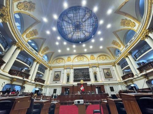 Minedu alcanza la mayor ejecución de inversión en educación de los últimos cinco años entre enero y mayo