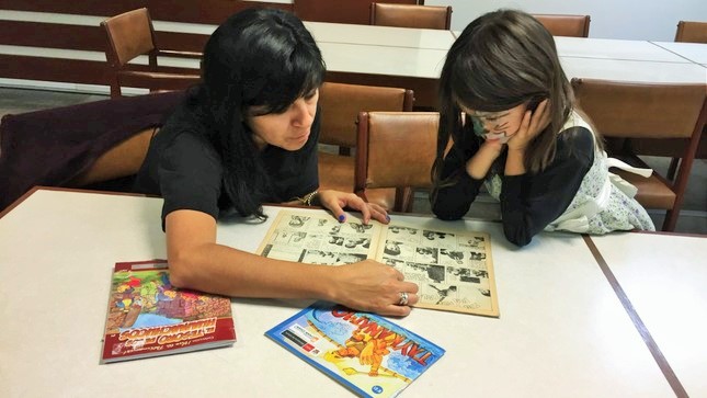 Biblioteca Nacional del Perú amplia horarios de atención en todas sus sedes