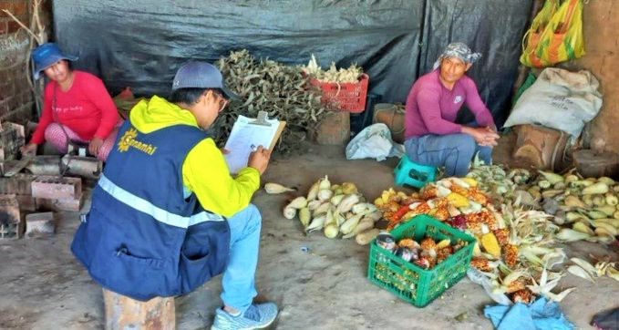Serfor otorga más de 15 mil hectáreas del Bosque Protector del Cusco para concesión de conservación “Camanti Sostenible”