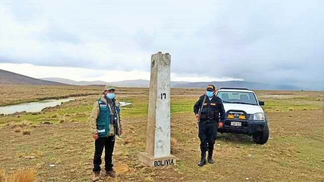 En nuestras fronteras hay héroes que protegen al país🦸🏽‍♂️🦸🏽‍♀️