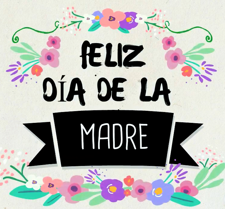 Desde Enteratepe.com: ¡Feliz Día de la Madre! (video)