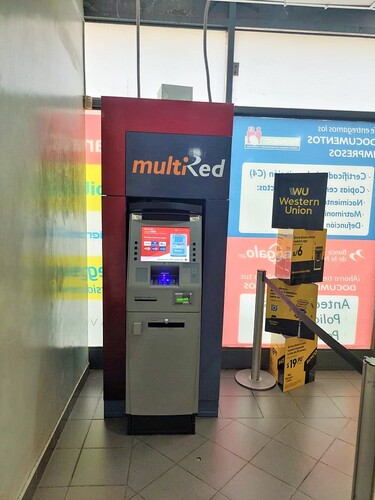 ¿Qué operaciones se pueden realizar en los nuevos cajeros automáticos del Banco de la Nación? (video)