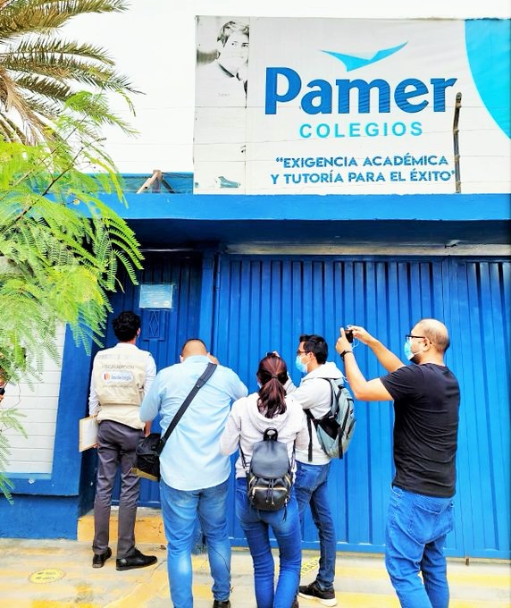 Camisea logra fotografiar por primera vez al Playero Zarapito, un ave no reportada desde 1976 en Pisco
