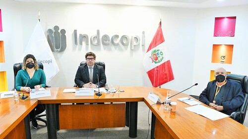 Indecopi promueve la conformación de asociaciones de consumidores en regiones 