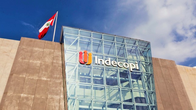 Indecopi otorgó más de 800 registros de marcas a emprendedores de Gamarra, contribuyendo con su reactivación económica