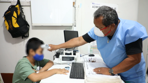 Irresponsabilidad congresal pone como presidente del Perú a cuestionado comunista recalcitrante 😡