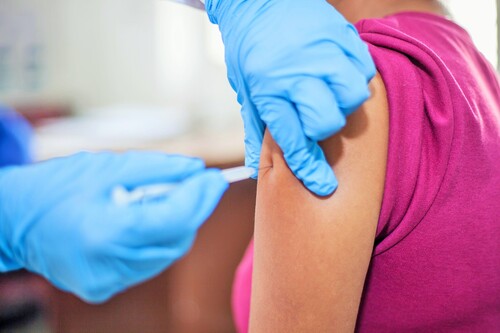 Perú está interesado en adquirir vacunas contra la viruela símica a través de la OPS, informa Minsa