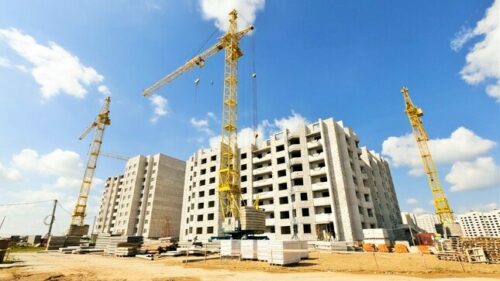 Multan a siete inmobiliarias con más de medio millón de soles por no culminar construcción de proyectos