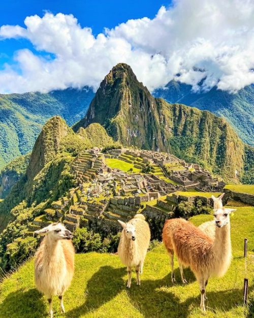 Diario británico Telegraph incluye al Perú en la lista de los 10 países más bonitos de todo el mundo