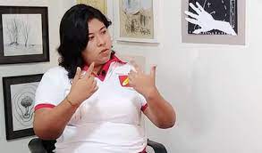 Censurada ex ministra Betssy Chávez asume titularidad de la PCM
