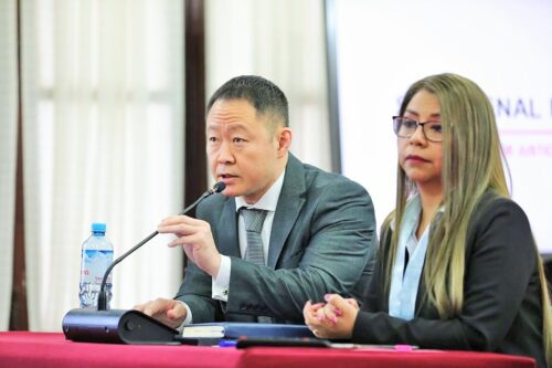 Fiscalía archiva de manera definitiva investigación contra hermanos Fujimori por caso Limasa 👩‍⚖️