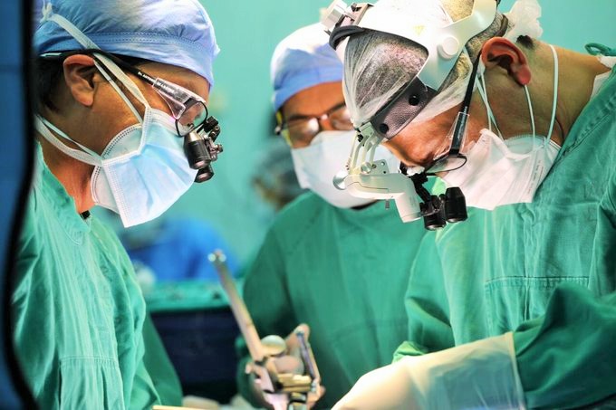 Joven piurana dona sus órganos y salva la vida de seis personas en lista de espera