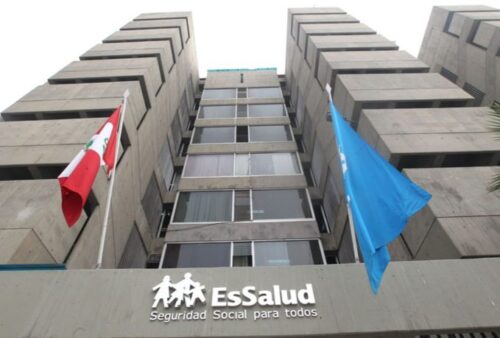 EsSalud cumplió con el pago de más de S/ 22 millones a empresas proveedoras