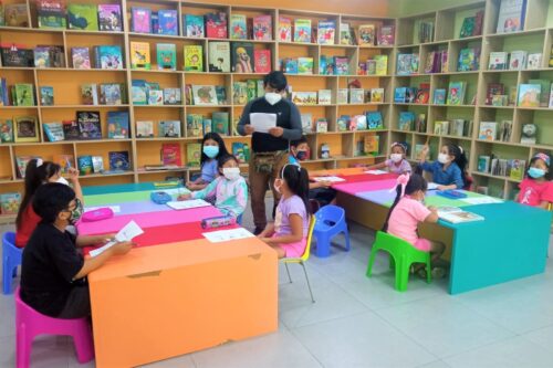 BNP crea “Red de Bibliotecas Públicas Municipales en el Callao”