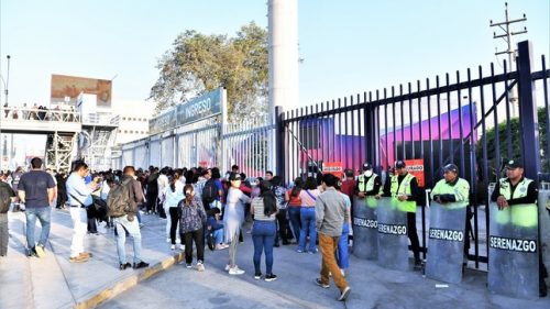 Unidos por el éxito de los XX Juegos Bolivarianos Lima – Ayacucho 2025 ⛹️🏃➡️🤼