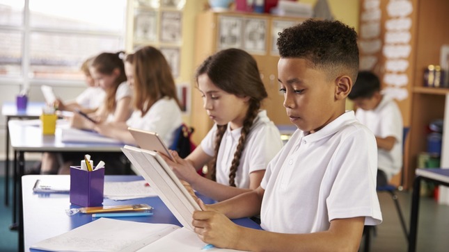 Año escolar 2023: ¿Los colegios pueden exigir la lista completa de útiles el primer día de clases?