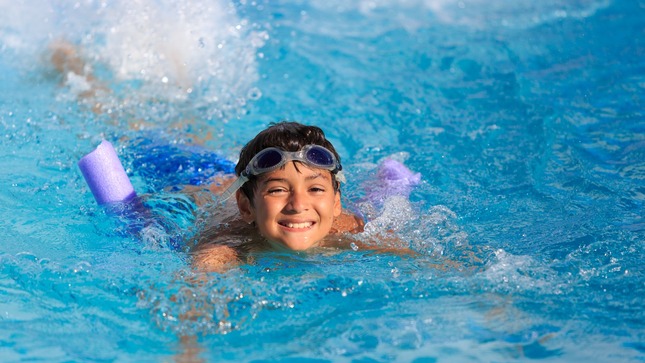 #VeranoInformado: Aprende a identificar una piscina segura y no pongas en riesgo tu salud