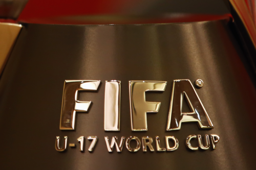 FIFA retira a Perú como sede mundial Sub-17
