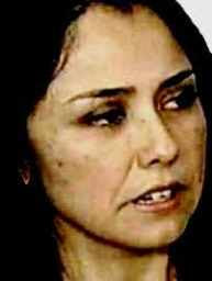 Nadine Heredia solicita asilo a Brasil 😡