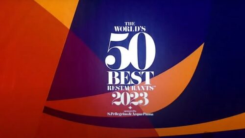 Inician gestiones para que el Perú sea anfitrión de The World's 50 Best Restaurants 🧑‍🍳🇵🇪🌎🙌 👇