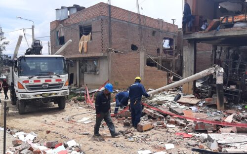 Expertos advierten sobre la importancia de las evaluaciones estructurales tras los 439 sismos en Perú en lo que va del año 2025  🏠