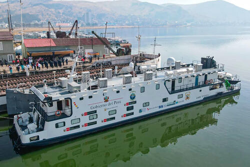 Kevin Johansen + Liniers regresan a Lima en show íntimo para celebrar los 15 años de su show de música y dibujos en vivo 🎶🎵