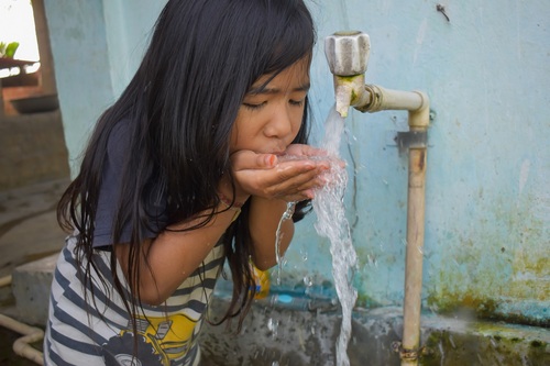 Perú: ¿Mayor consumidor de agua? 🚰