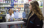 Ante riesgos generados por lluvias y huaicos advierten que farmacias y boticas deben informar opciones de medicamentos 🏥