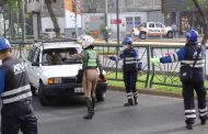 ¡Atención usuarios de la avenida Brasil! (video)📢