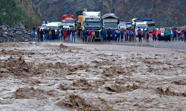El Niño y La Niña: comprender los ríos para anticipar el futuro 👀