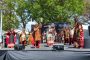 ¡El Inti Raymi llegó a China! 🥳