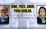 Formalizan denuncia constitucional contra Alberto Ótarola por favorecer a su ex pareja con dinero del Estado