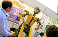 La era de la robótica en la logística: El futuro de las empresas peruanas 🤖